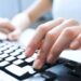 Esse hábito comum pode destruir seu teclado sem você perceber