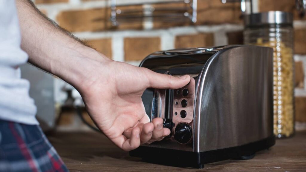 Como usar a torradeira para preparar receitas além do pão