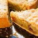 Torta úmida de maçã sem farinha e sem manteiga: leve, saborosa e fácil de fazer