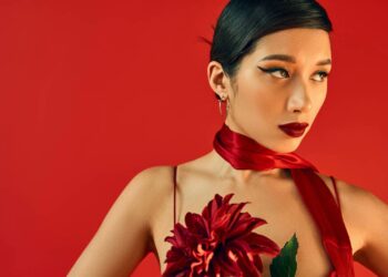 O poder do vermelho na sua vida, segundo especialistas