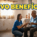 Governo vai pagar R$ 759 por mês para quem cuida de idoso em casa