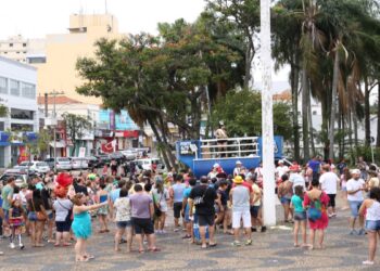 A cidade brasileira referência em segurança, onde quase ninguém precisa trancar a porta de casa
