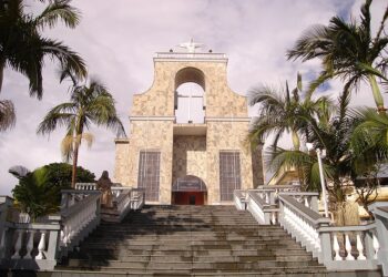 Conheça Baependi, o destino mineiro que une turismo religioso e ecoturismo