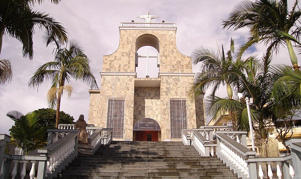 Conheça Baependi, o destino mineiro que une turismo religioso e ecoturismo