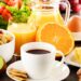 Sem açúcar e sem trigo: café da manhã pronto em apenas 3 minutos com o micro-ondas