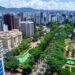 Capital brasileira encanta turistas com seu charme cultural e modernidade