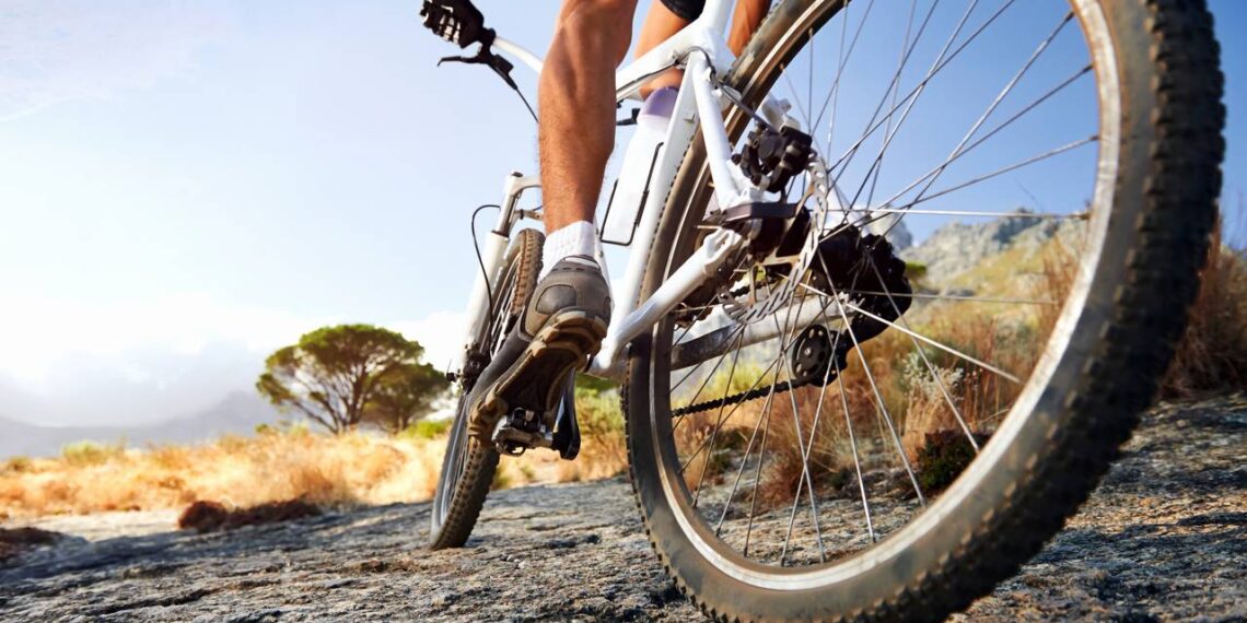 Conheça a incrível história da bicicleta com explicação do Manual do Mundo