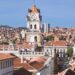 País latino fascina turistas com suas paisagens deslumbrantes e baixo custo de vida