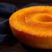 Parece receita de vó: bolo de fubá fofinho e delicioso, perfeito para acompanhar uma boa xícara de café