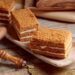 Aprenda a fazer este pão de mel na assadeira rápido e prático que fica pronto em apenas 35 minutos