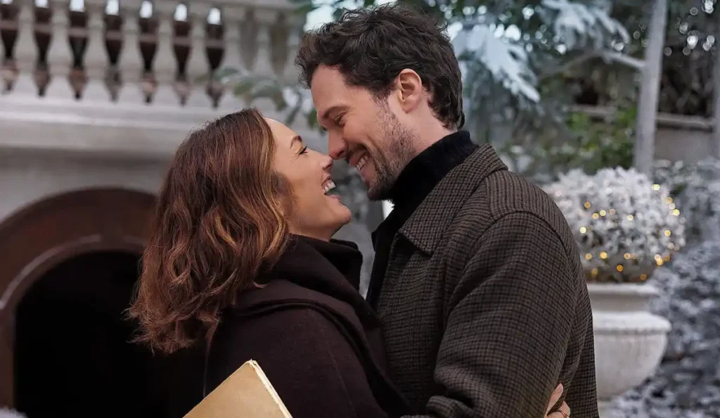 Este filme está no TOP 10 da Netflix e vai te fazer refletir sobre o amor