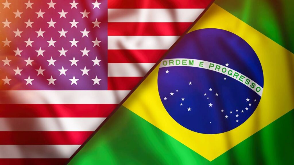 Receita Federal emite alerta sobre boato que deixou brasileiros no exterior assustados