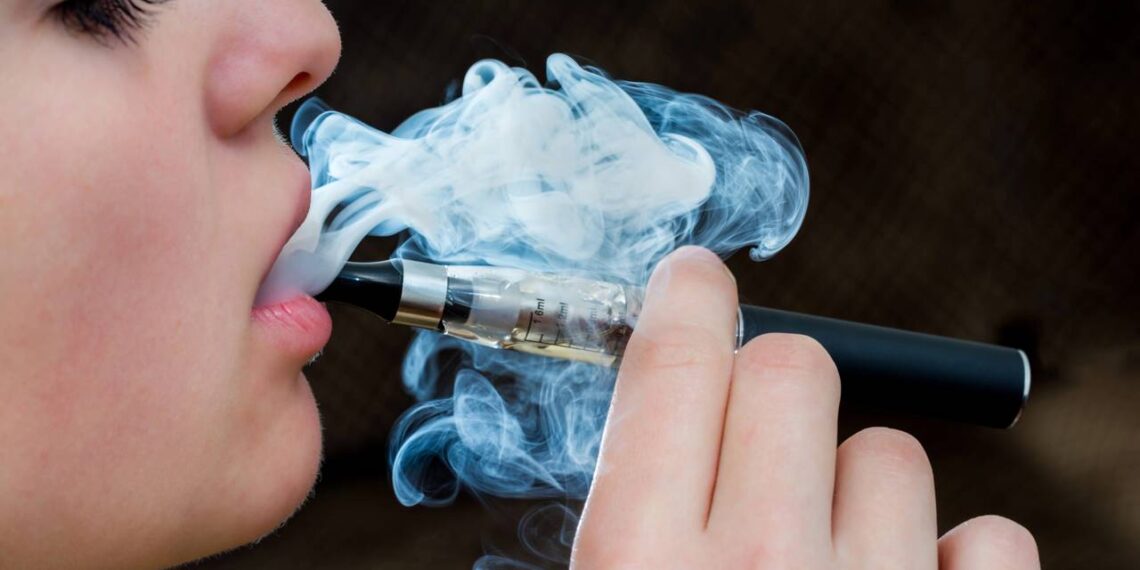 Os riscos do câncer e a relação com os vapes, segundo especialistas