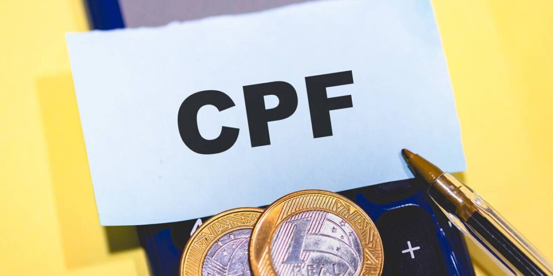Pedir CPF na nota não aumenta seus impostos e fornece benefícios para quem participa