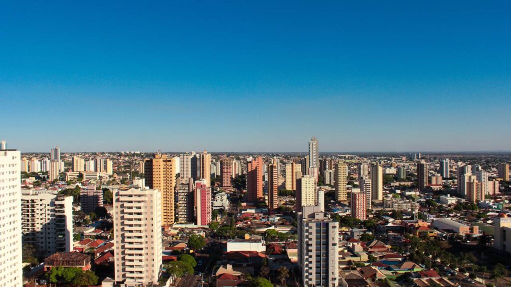Capital brasileira se destaca ao oferecer experiências autênticas aos turistas