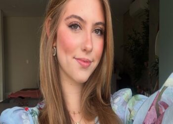 É assim que a atriz da Dulce Maria está hoje, anos após a novela “Carinha de Anjo”, do SBT