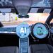 Sinta o futuro ao volante do BMW iX3 com inteligência artificial
