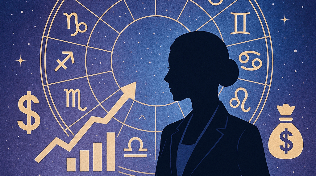 6 signos têm chance real de promoção no trabalho em dezembro, segundo a astrologia