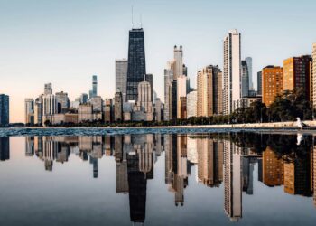 Cidade que transforma cultura e arquitetura em uma experiência única