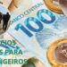 Projeto de Lei prevê restringir o acesso de estrangeiros a estes benefícios