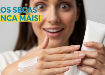 Como cuidar das mãos e eliminar o aspecto envelhecido