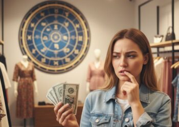 Quais signos devem ter mais cuidado ao gastar o 13º salário