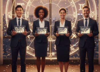 2026 trará novas oportunidades profissionais para estes signos