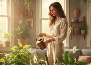Plantas que atraem boas energias para Sagitário, segundo Feng Shui