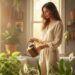 Plantas que atraem boas energias para Sagitário, segundo Feng Shui