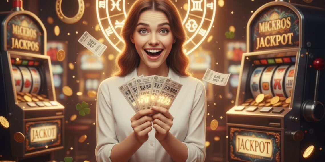 3 signos mais sortudos do zodíaco