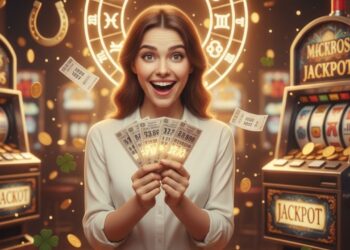 3 signos mais sortudos do zodíaco