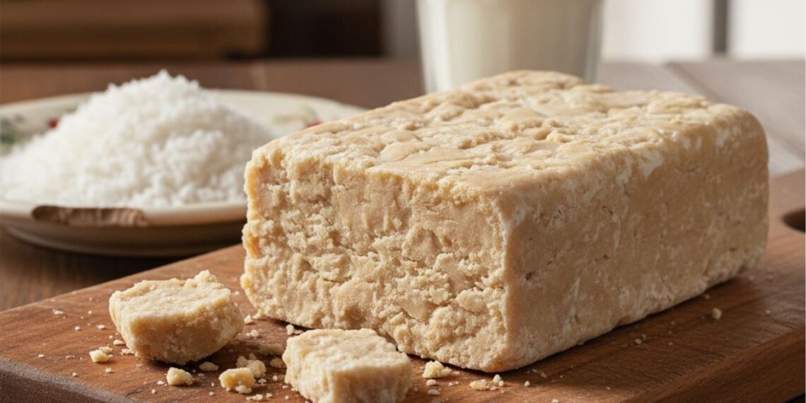 Conheça a sobremesa favorita no Nordeste para o Natal, feita com apenas 3 ingredientes