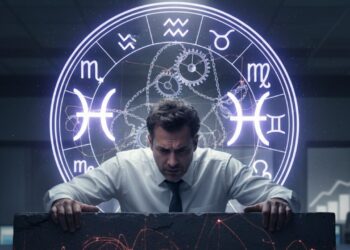 Tarô revela: bloqueio financeiro de cada signo