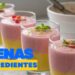Sobremesa deliciosa para o verão com apenas 2 ingredientes