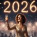 Use esta cor na virada de ano para atrair dinheiro em 2026