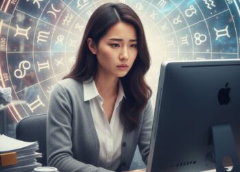 3 signos que não estão seguindo a carreira profissional certa