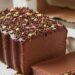 Sobremesa de chocolate prática sem usar fogão nem forma