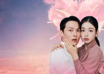 Beijo no primeiro episódio? O novo dorama da Netflix quebra paradigmas e enlouquece os fãs