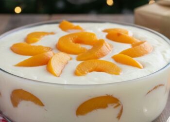 Sobremesa de preguiçoso: receita rápida e deliciosa para o Natal