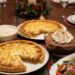 Gaste pouco na ceia de Natal fazendo estas receitas de jantar e sobremesa