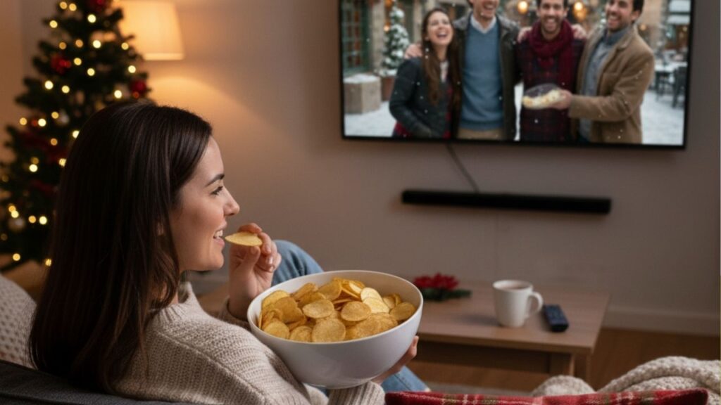Esta batata frita de micro-ondas vai te surpreender com o sabor e a crocância