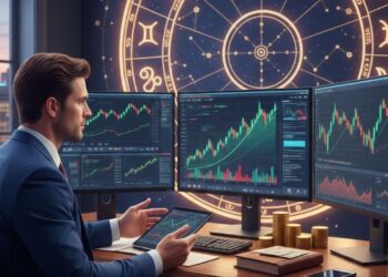 Como cada signo deve investir seu dinheiro em 2026