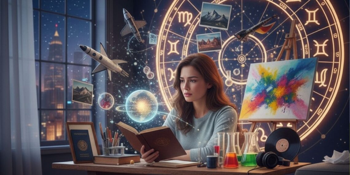 Curiosidades sobre os signos que você não sabia