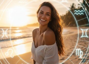 Como cada signo muda de comportamento no calor do verão