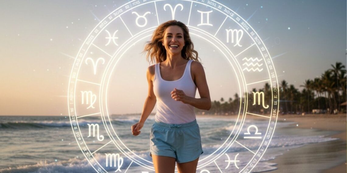 Signos que mais amam praia e os que preferem sombra e água fresca