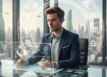 O que cada signo deve desapegar no ramo profissional para 2026