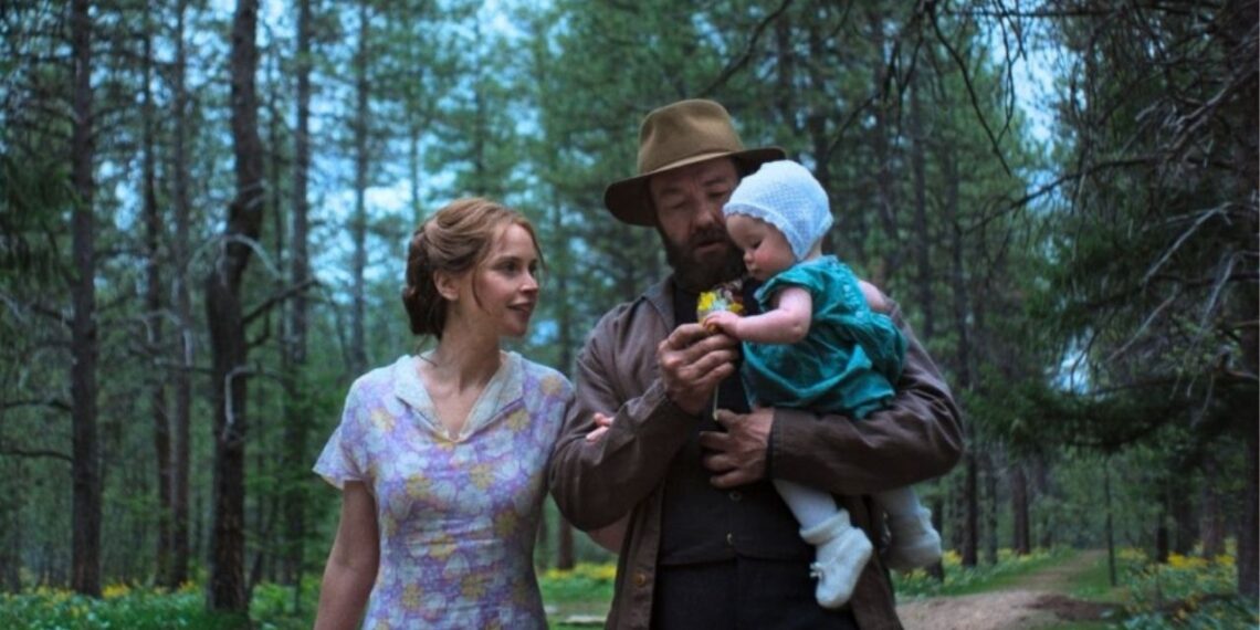 Este emocionante filme da Netflix pode ser indicado ao Oscar e você ainda não conhece