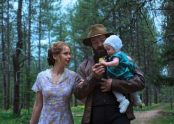 Este emocionante filme da Netflix pode ser indicado ao Oscar e você ainda não conhece