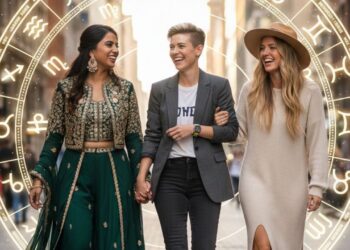 Tarô revela: estes são os signos mais antenados na moda