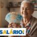 INSS paga 13º salário em novembro, veja quem tem direito
